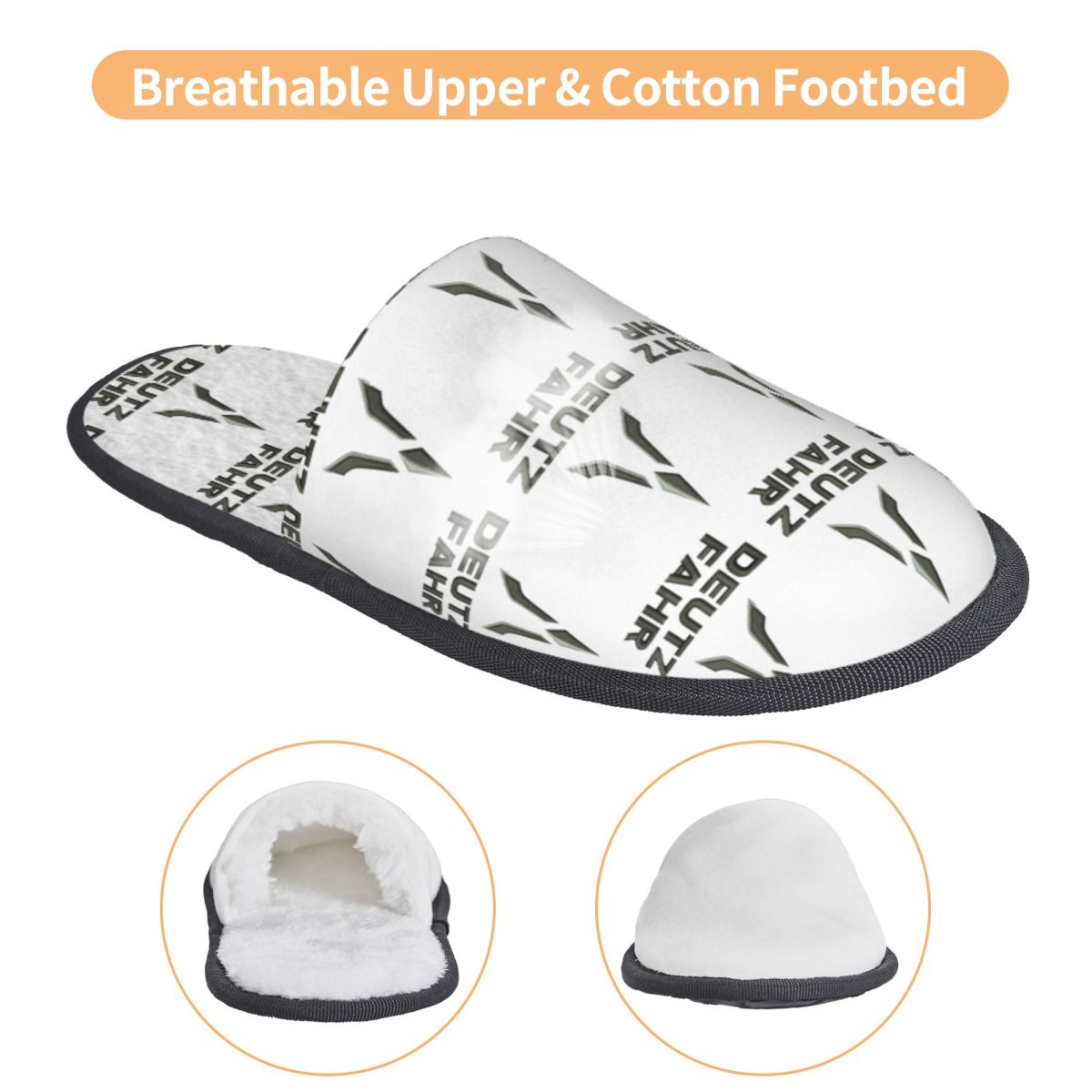 Maßgefertigte Deutz Fahr Logo  – Women Shoes Logo Bewertung und Preis