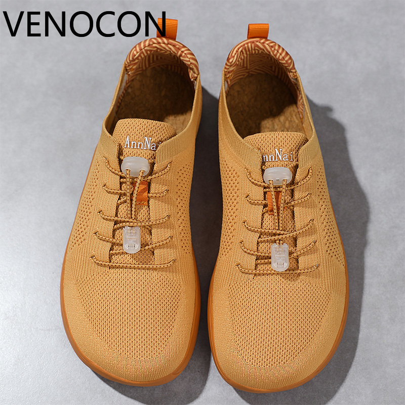 VENOCON Barfußschuhe mit breit – Women'S Shoes Zero Drop Bewertung und Preis