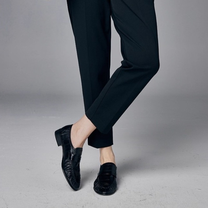 Luxuriöse Damenschuhe Neue Han – Slingback Pumps Women Bewertung und Preis
