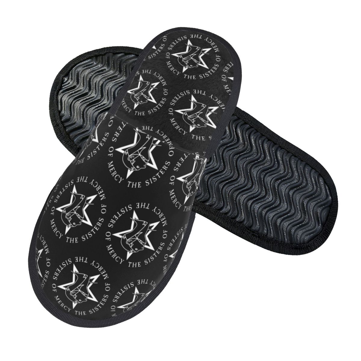 Maßgefertigte Runde Text-Logo  – Women Shoes Logo Bewertung und Preis