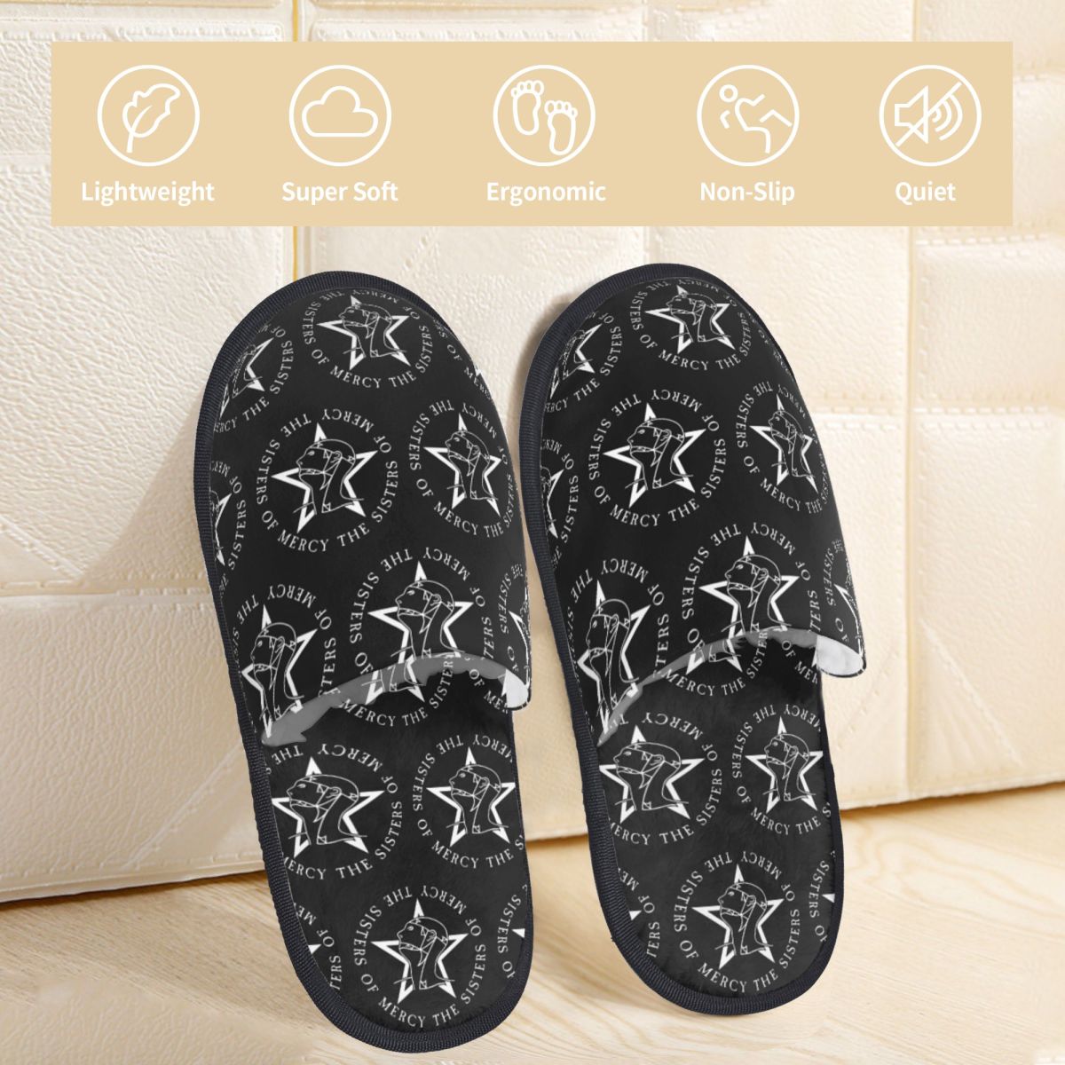 Maßgefertigte Runde Text-Logo  – Women Shoes Logo Bewertung und Preis