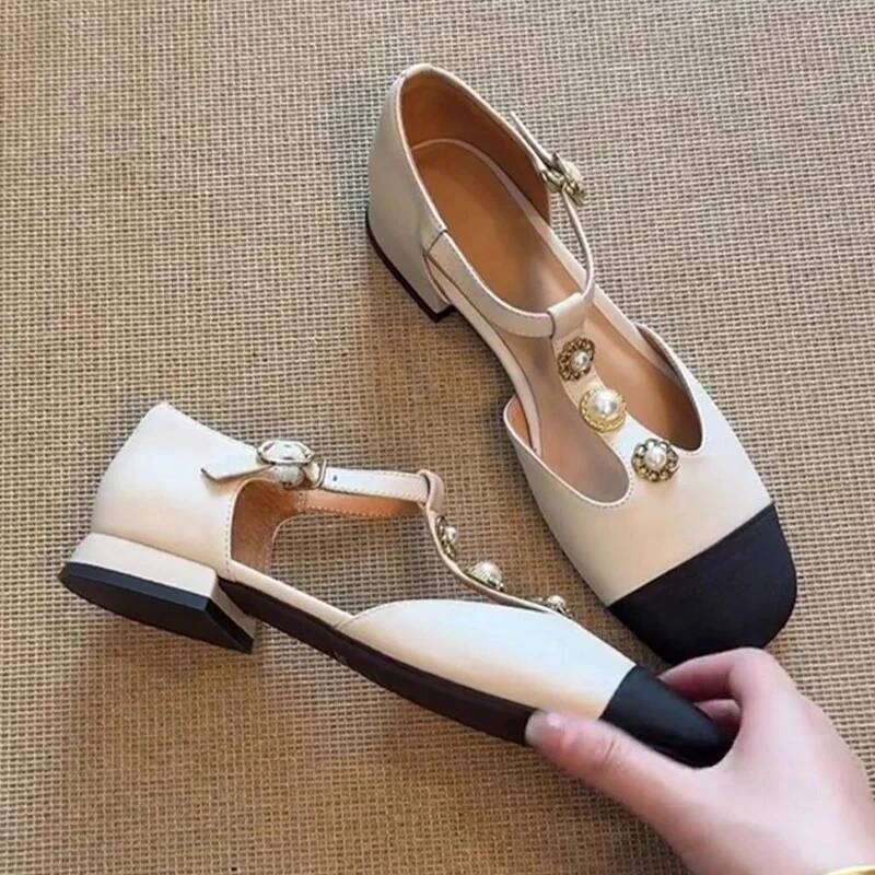 Frauen Karree Mit Hohen Absätz – Women Shoes Sandals Bewertung und Preis