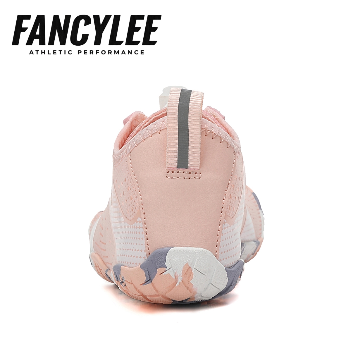 FANCYLEE Zehenschuhe Damen Bar – Women'S Shoes Zero Drop Bewertung und Preis