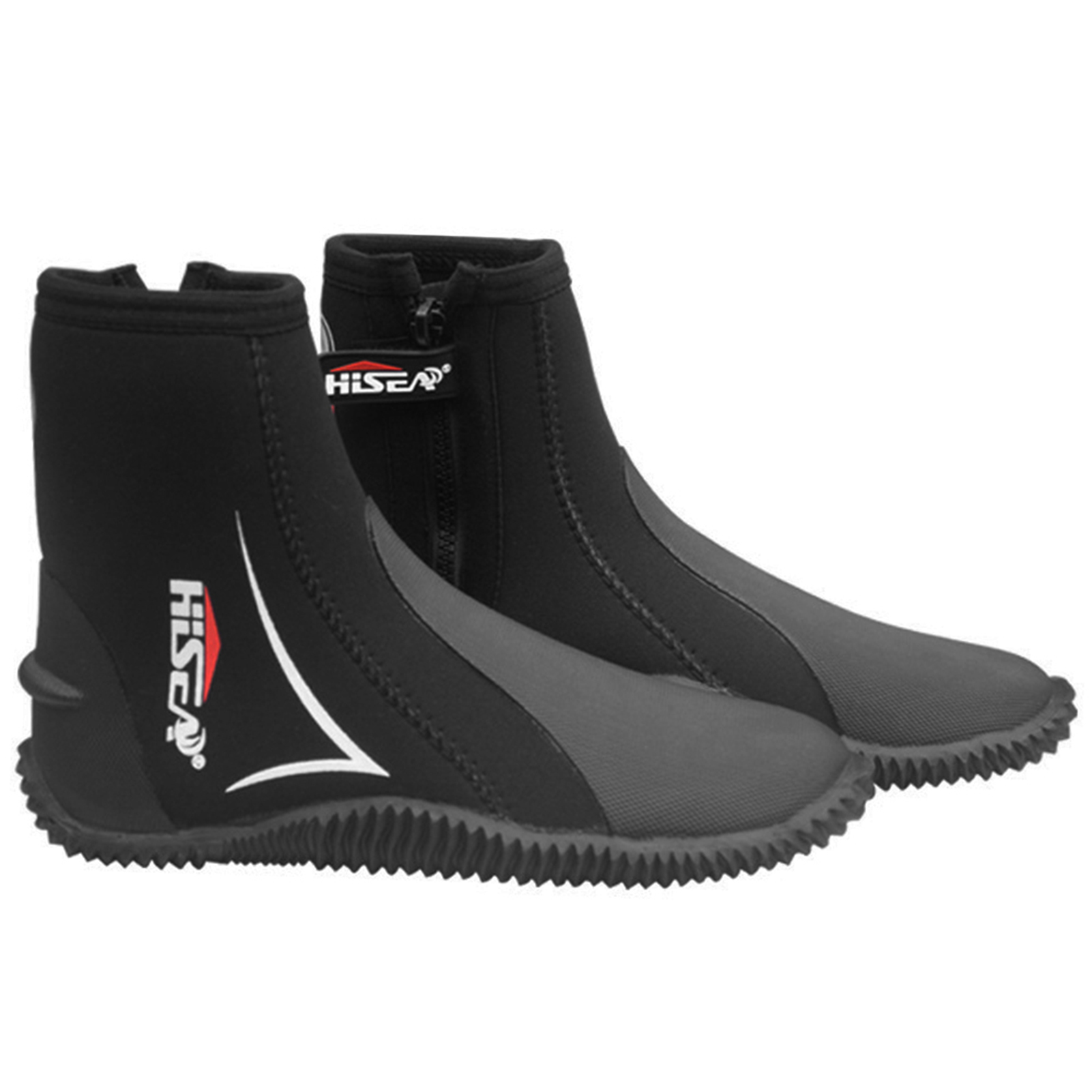 5 mm Neopren-Tauchstiefel, Neo – Women'S Shoes Neuropathy Bewertung und Preis