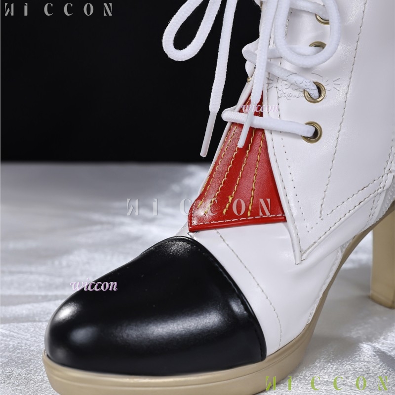 ZZZ Phoenix Reffaella Cosplay- – Women'S Shoes Zone Bewertung und Preis
