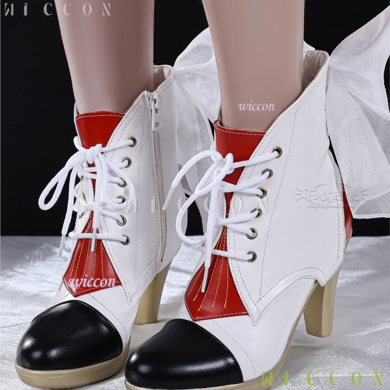 ZZZ Phoenix Reffaella Cosplay- – Women'S Shoes Zone Bewertung und Preis