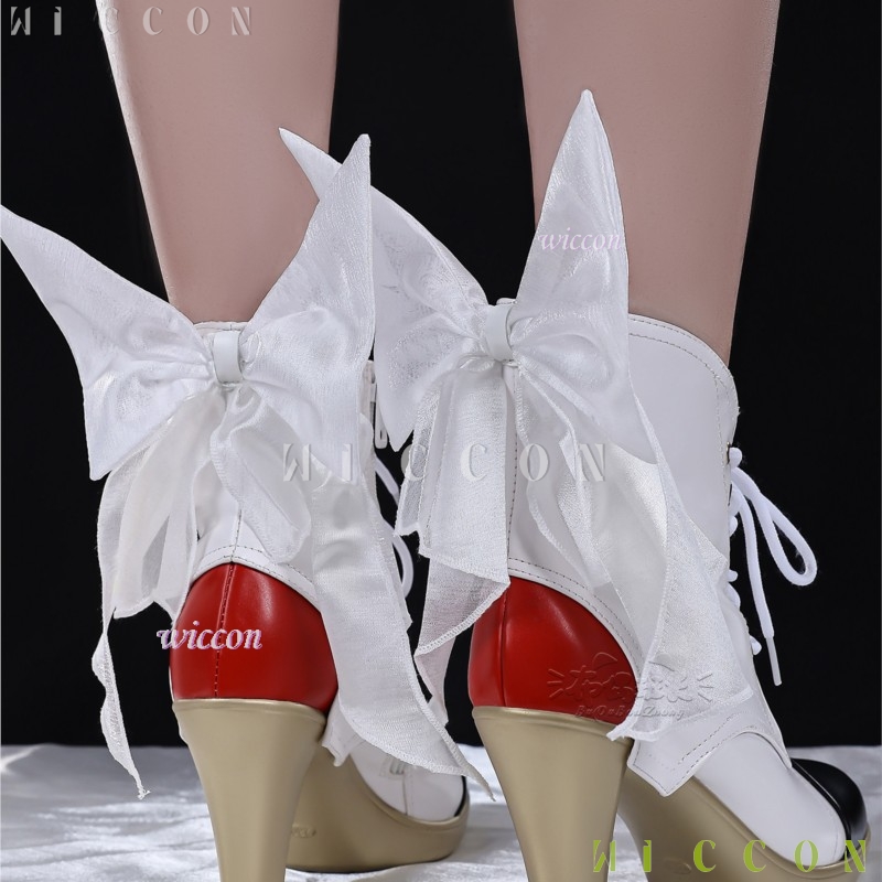 ZZZ Phoenix Reffaella Cosplay- – Women'S Shoes Zone Bewertung und Preis