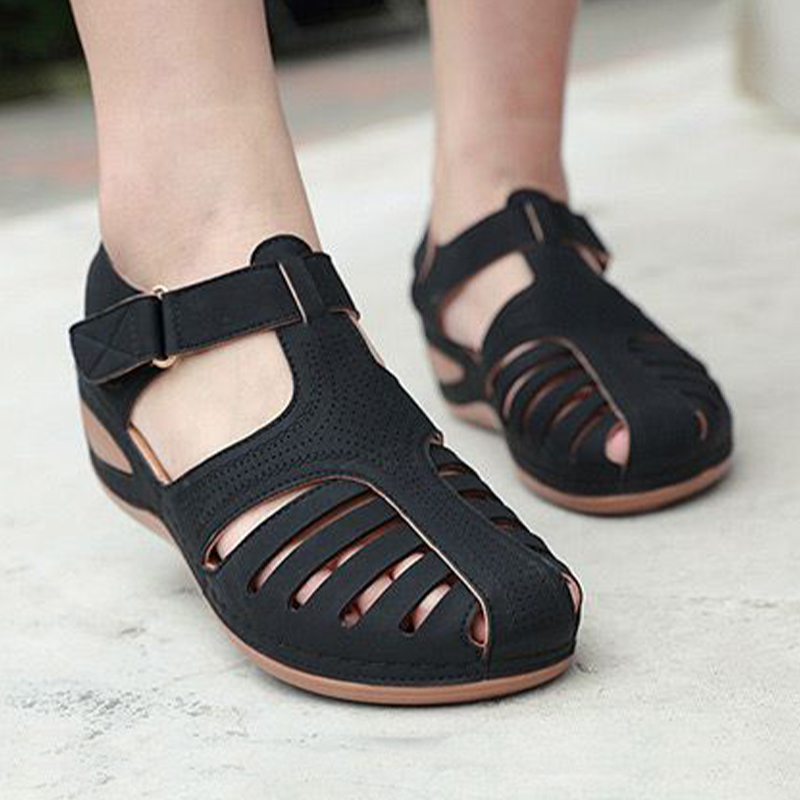 Neue frauen Sandalen Premium O – Women'S Shoes With Bunions Bewertung und Preis