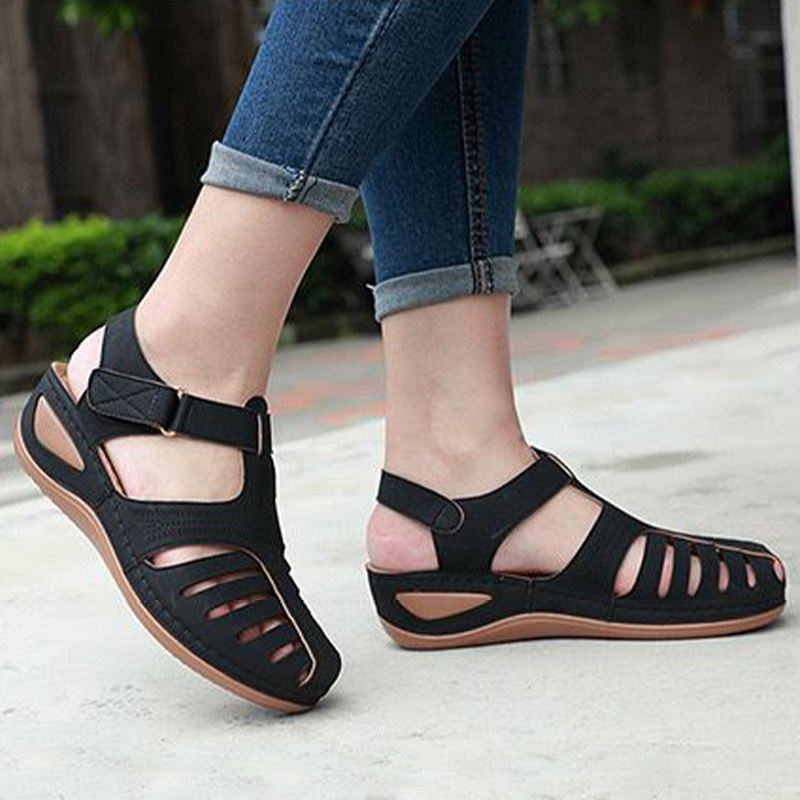 Neue frauen Sandalen Premium O – Women'S Shoes With Bunions Bewertung und Preis