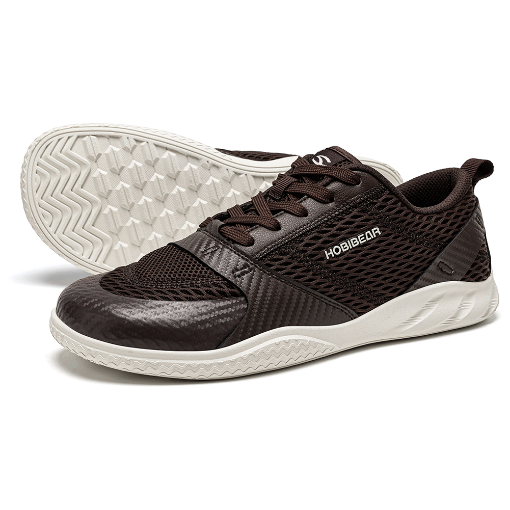 HOBIBEAR Unisex Barfuß-Mesh-Sc – Women'S Shoes Zero Drop Bewertung und Preis
