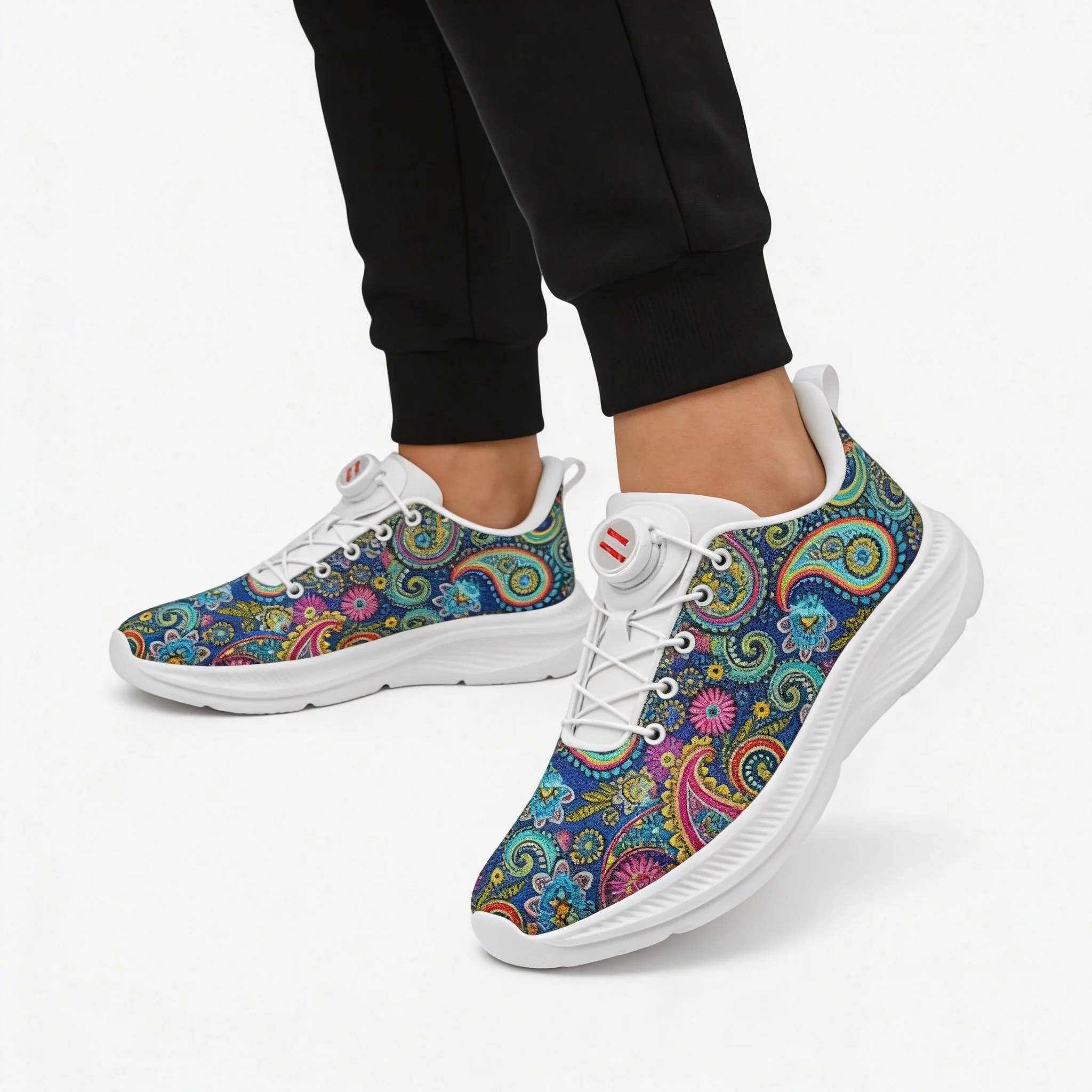MAKE AMERICA GO AWAY Maßgefert – Women Shoes Logo Bewertung und Preis