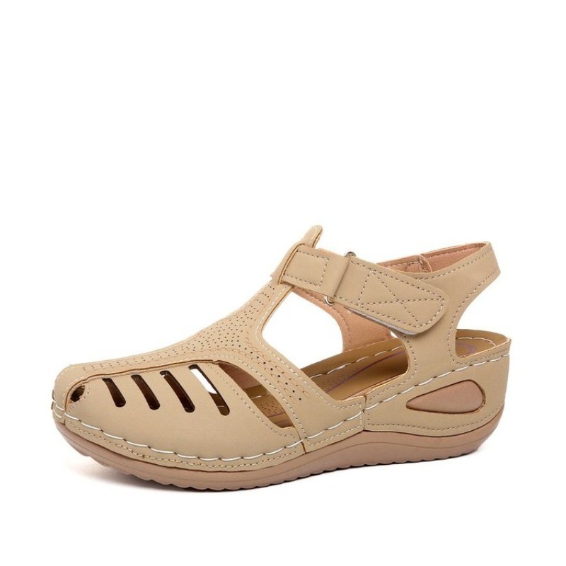 Frauen Sandalen Sommer Bunion  – Women'S Shoes With Bunions Bewertung und Preis