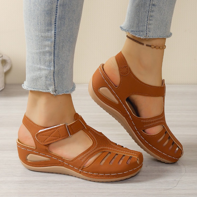 Frauen Sandalen Sommer Bunion  – Women'S Shoes With Bunions Bewertung und Preis