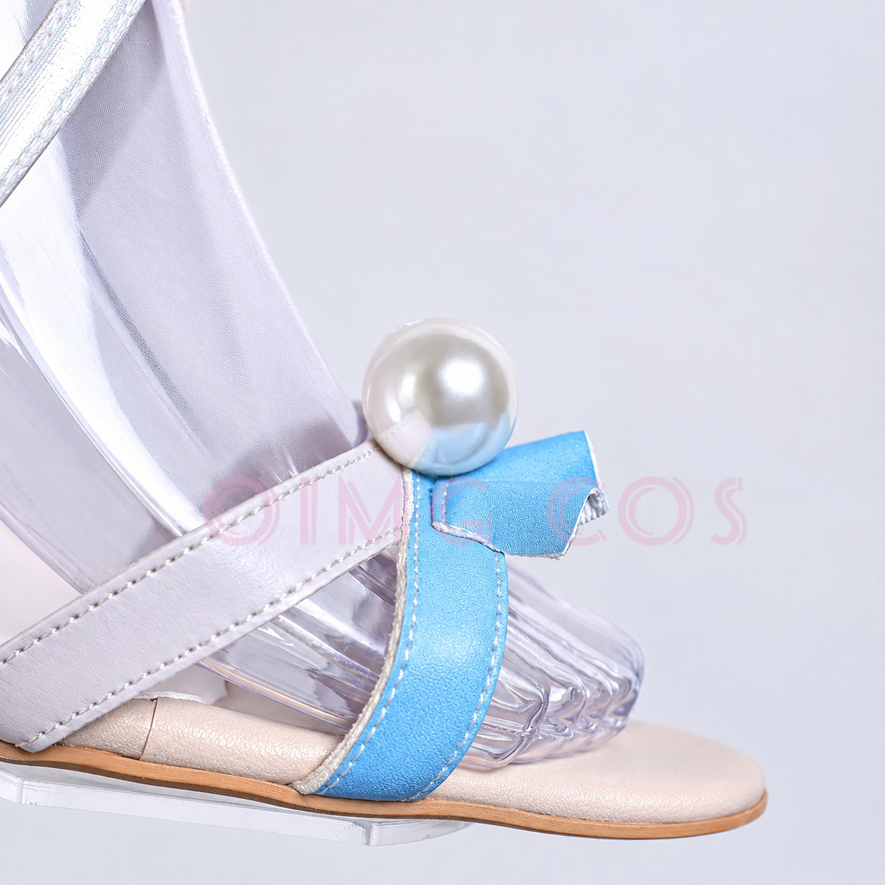 Zenless Zone Zero Remielle Bad – Women'S Shoes Zone Bewertung und Preis
