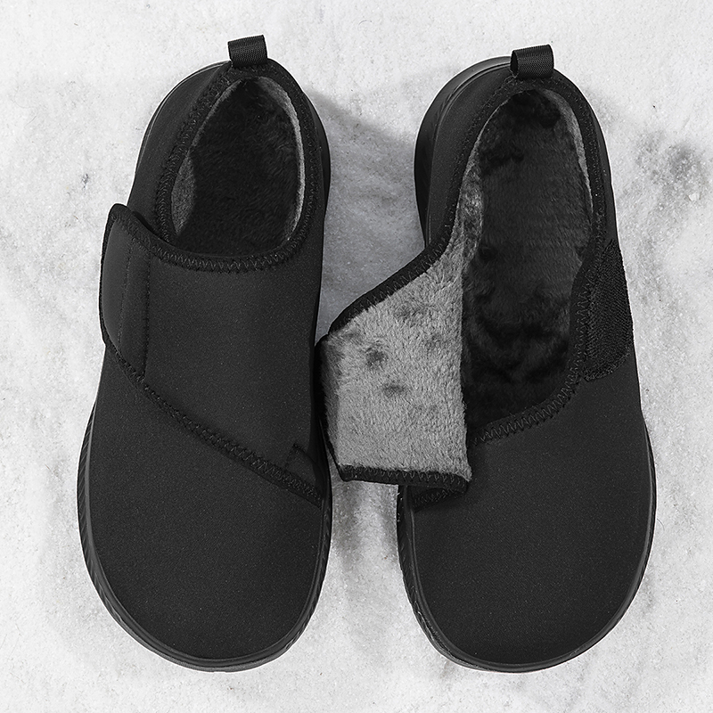 Winter-Offenschuhe für Seniore – Women'S Shoes With Bunions Bewertung und Preis