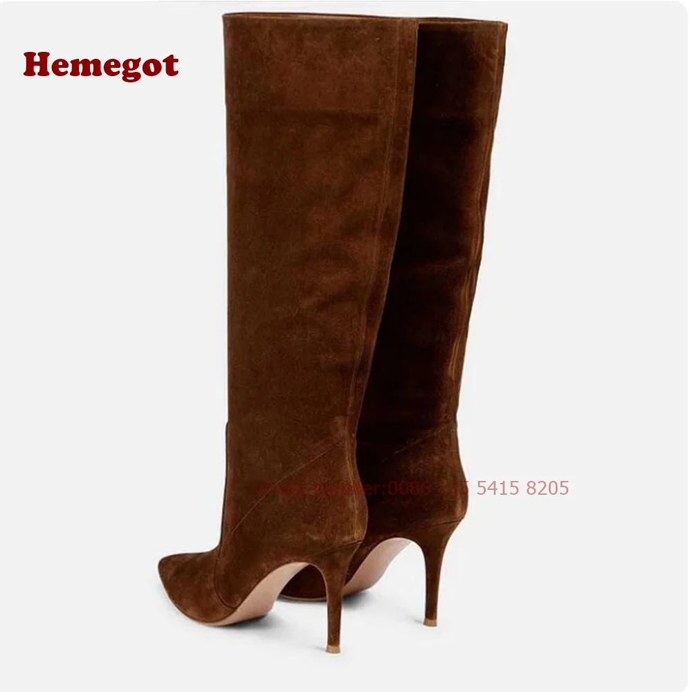 Vegane Wildlederstiefel mit br – Women'S Shoes Vegan Bewertung und Preis