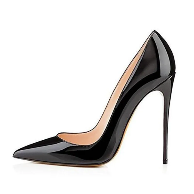 Frauen Pumps Marke High Heels  – Women Shoes Ysl Bewertung und Preis