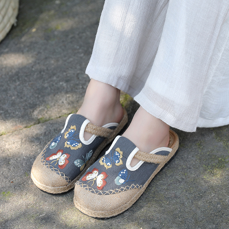 2025, Damen-Pantoletten, lässi – Women'S Shoes Vegan Bewertung und Preis