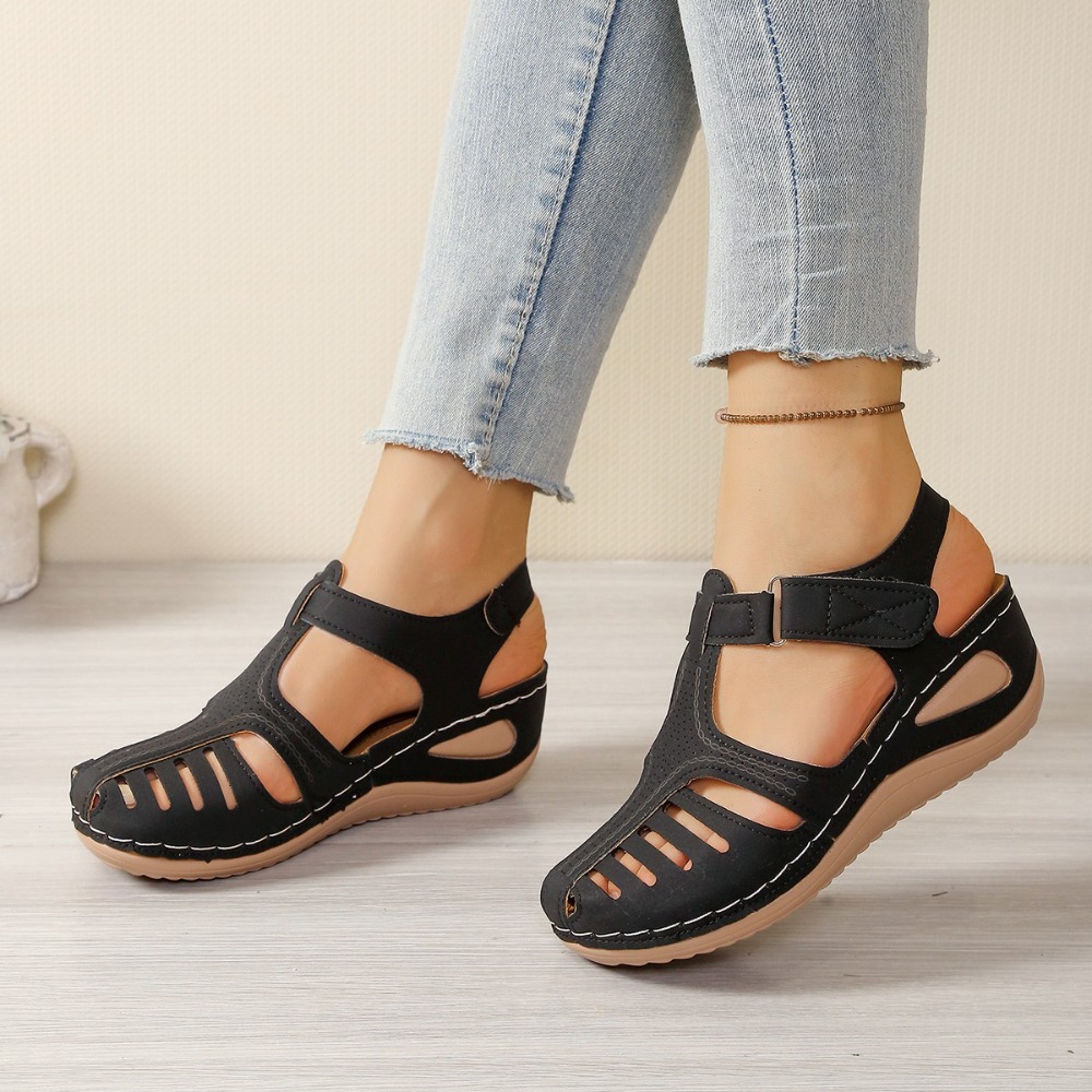 Neue frauen Sandalen Premium O – Women'S Shoes With Bunions Bewertung und Preis
