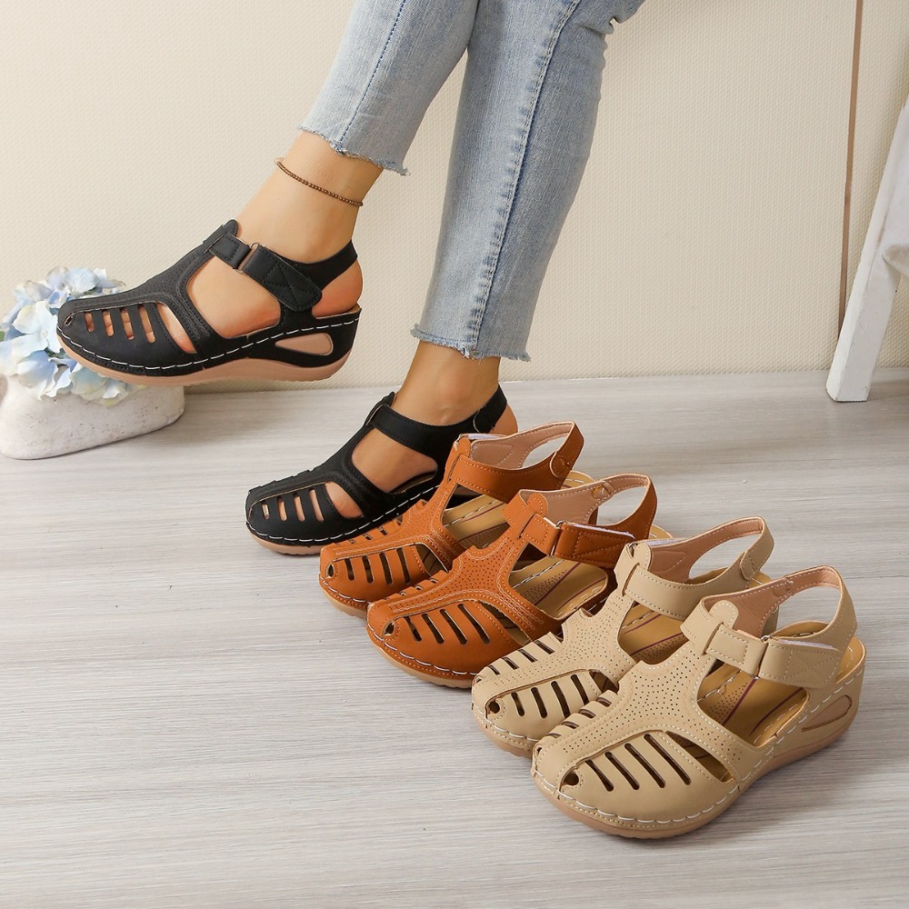 Neue frauen Sandalen Premium O – Women'S Shoes With Bunions Bewertung und Preis