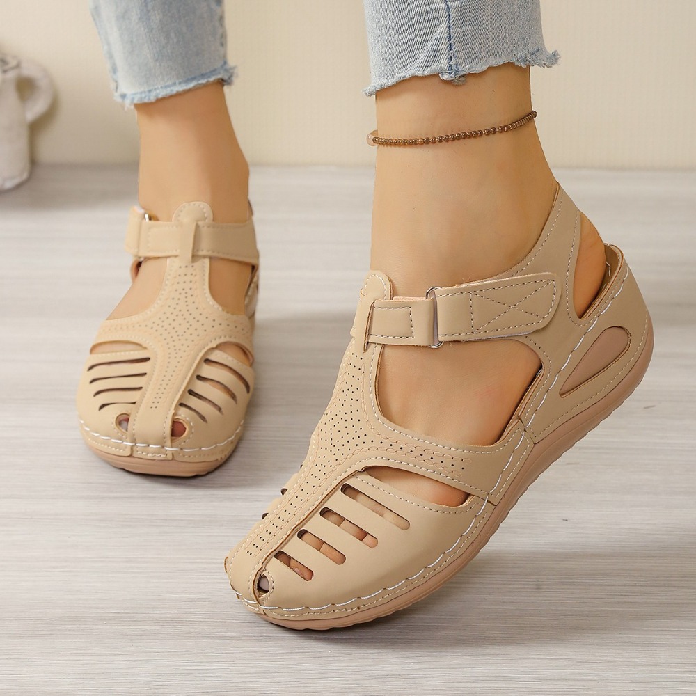 Neue frauen Sandalen Premium O – Women'S Shoes With Bunions Bewertung und Preis
