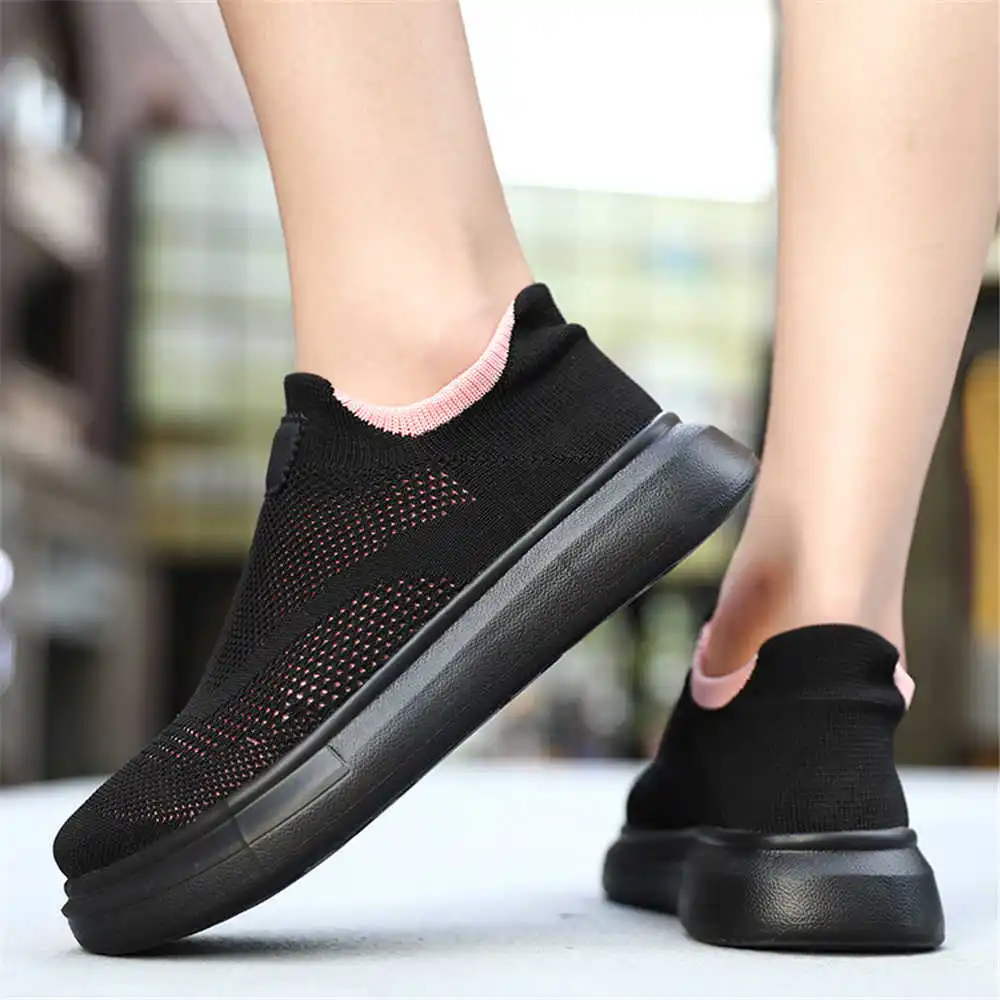 Plattform Strümpfe braune Schu – Women Shoes Types Name Bewertung und Preis