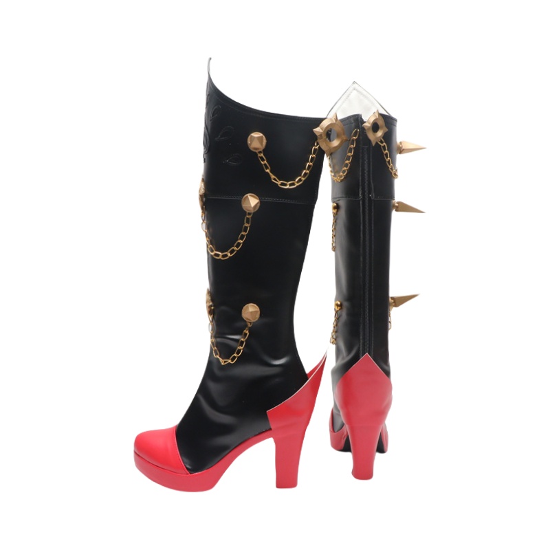 Zenless Zone Zero Lucy Cosplay – Women'S Shoes Zone Bewertung und Preis