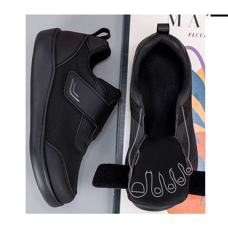 Offene Schuhe für Ältere Verst – Women'S Shoes With Bunions Bewertung und Preis