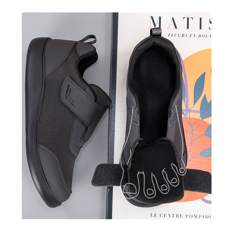 Offene Schuhe für Ältere Verst – Women'S Shoes With Bunions Bewertung und Preis