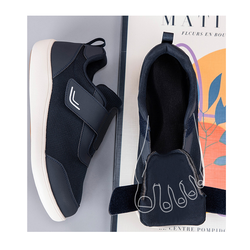 Offene Schuhe für Ältere Verst – Women'S Shoes With Bunions Bewertung und Preis