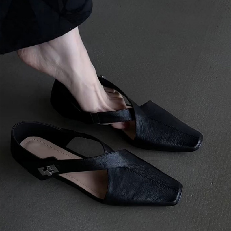 Damen-Slingback-Pumps mit ecki – Women Shoes Sandals Bewertung und Preis