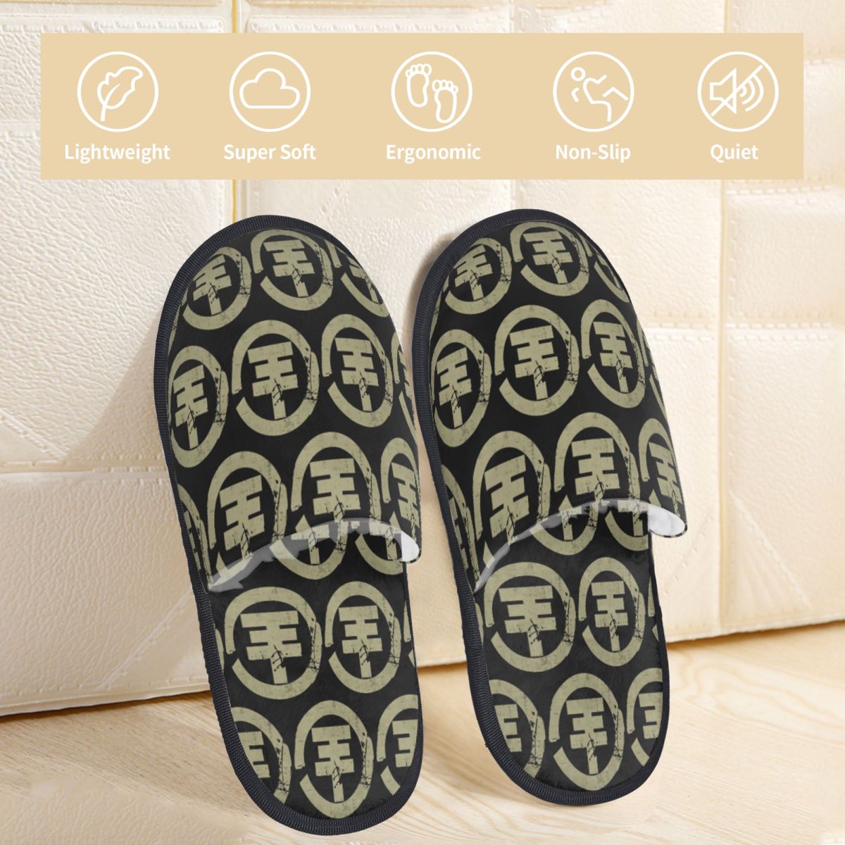 Maßgefertigte Tokio Hotel Logo – Women Shoes Logo Bewertung und Preis