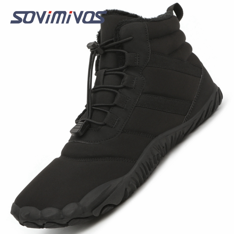 Schneestiefel für Herren und D – Women'S Shoes Zero Drop Bewertung und Preis