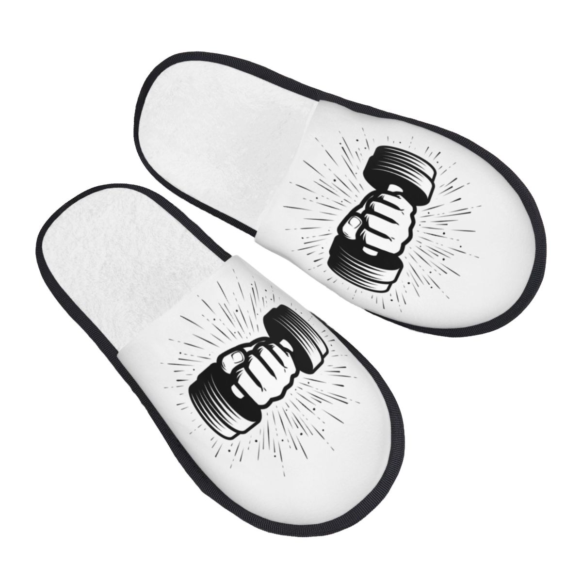 Benutzerdefinierte Gym Fitness – Women Shoes Logo Bewertung und Preis