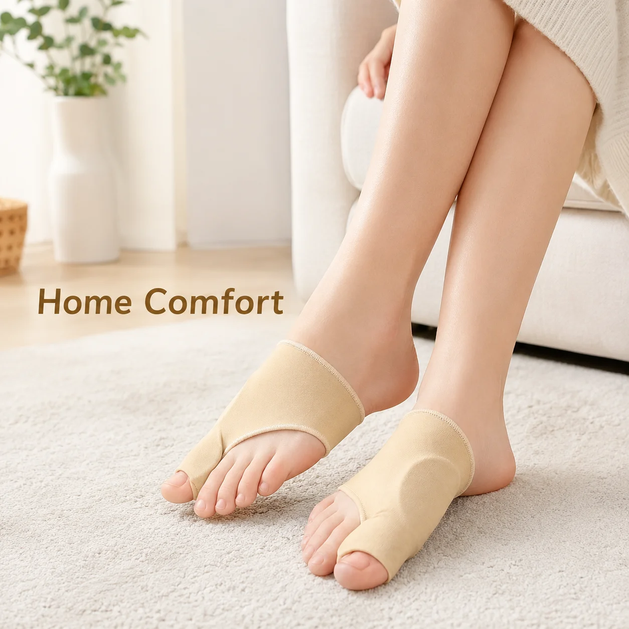 Großzehenspreizer-Hülle, Hallu – Women'S Shoes With Bunions Bewertung und Preis