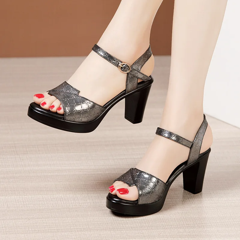 8cm Kleine Größe 32-43 Elegant – Wide Fit Heels Bewertung und Preis