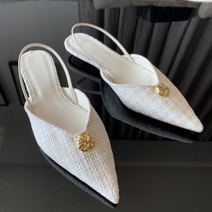 2025 Neue Marken-Damensandalen – Women Shoes Sandals Bewertung und Preis