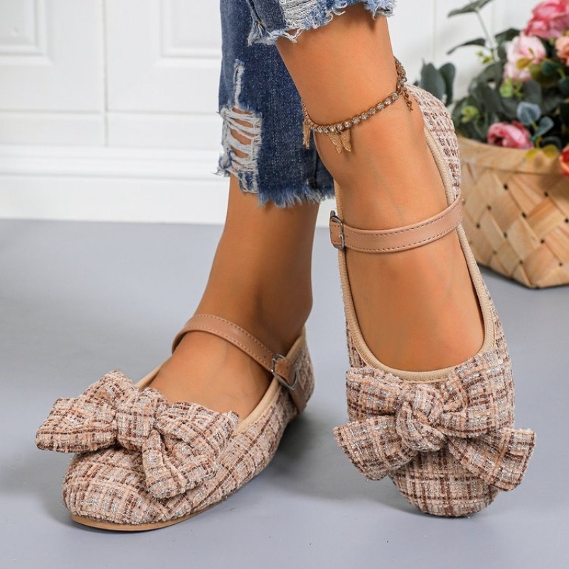 Damen-Flats in großen Größen,  – Women'S Shoes Casual Sneakers Bewertung und Preis