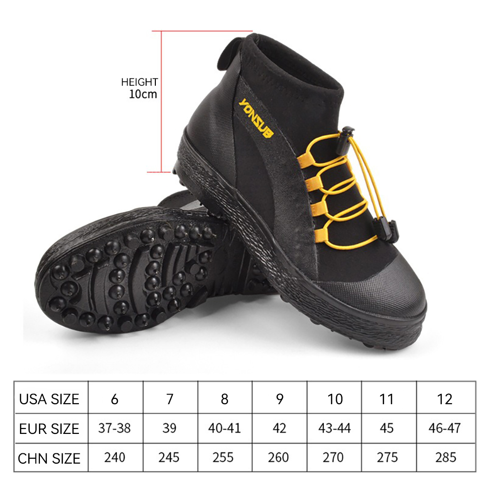 Unisex Neopren Leichte Rutschf – Women'S Shoes Neuropathy Bewertung und Preis