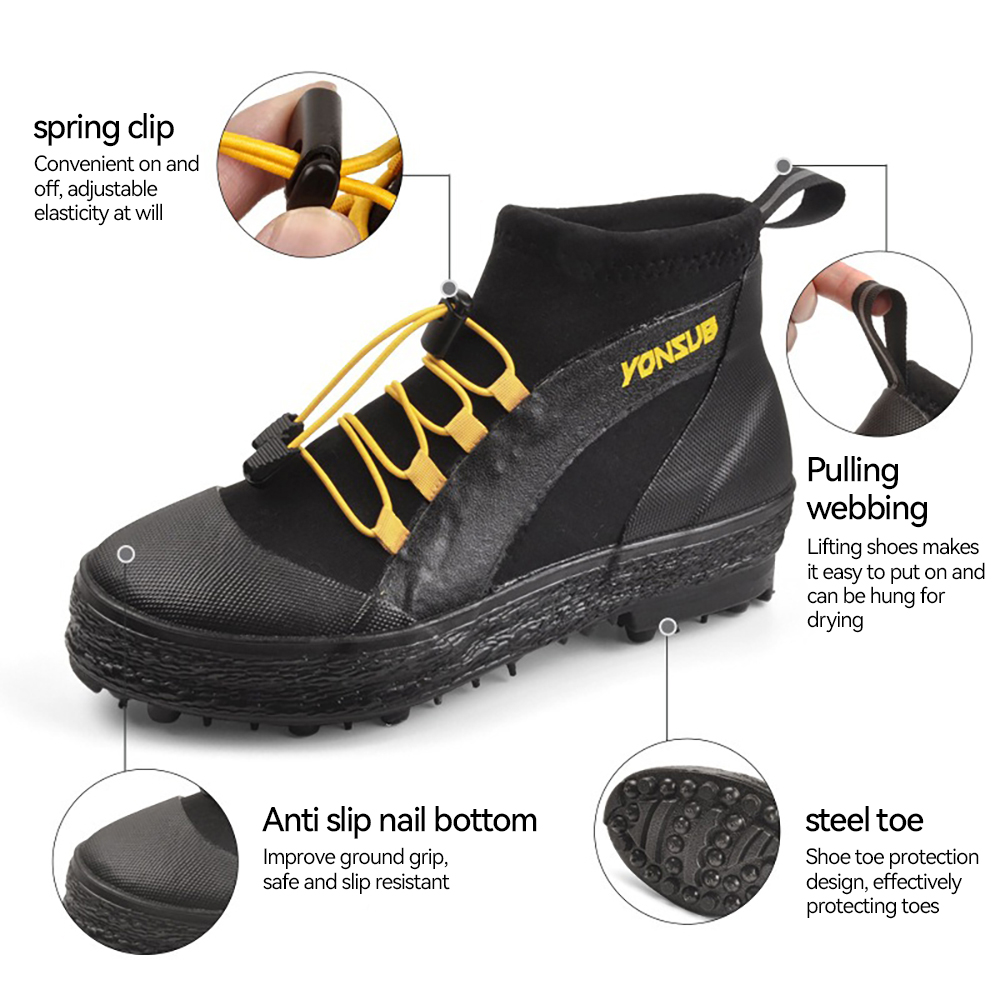 Unisex Neopren Leichte Rutschf – Women'S Shoes Neuropathy Bewertung und Preis