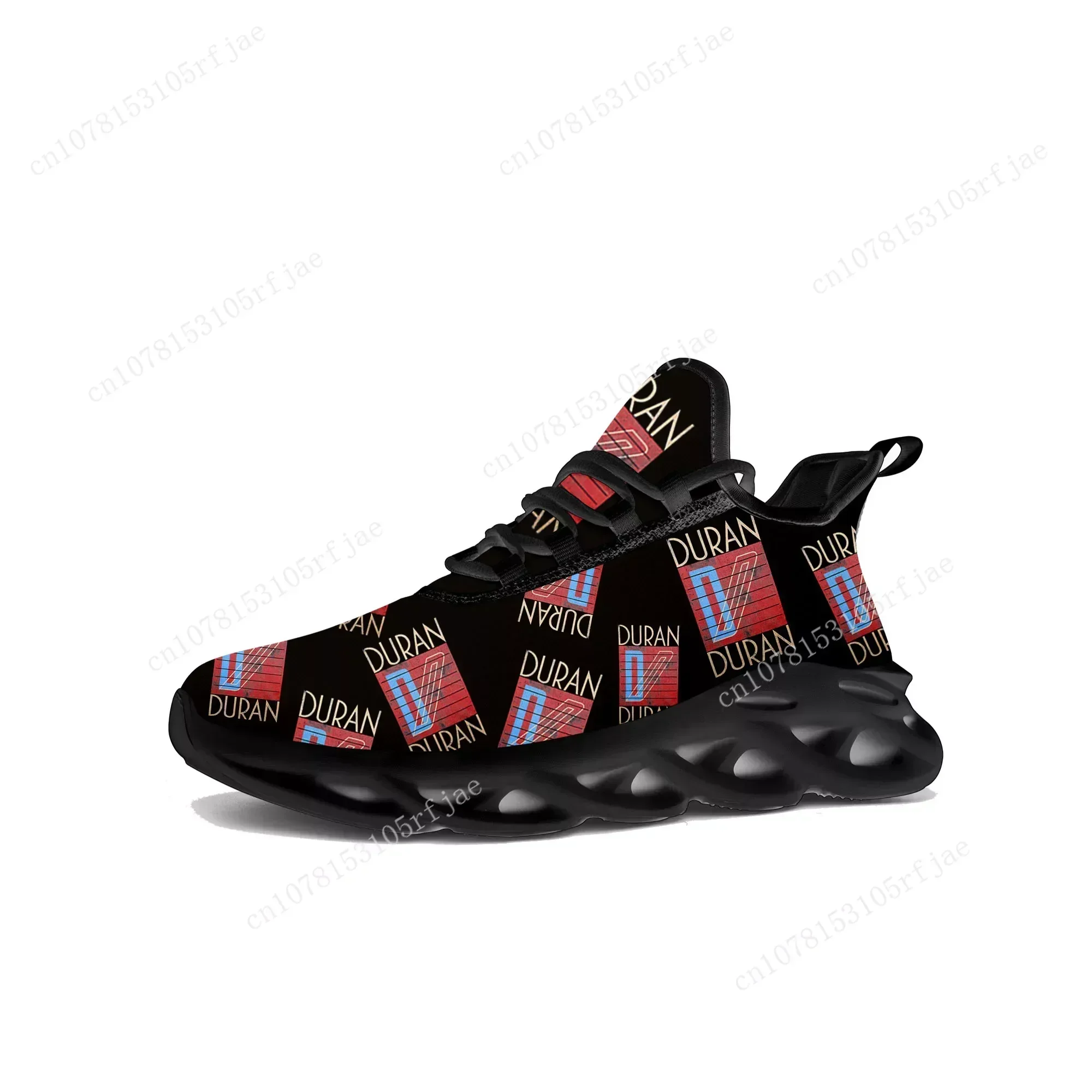 Duran Duran Flats Sneakers Her – Women'S Shoes Running Sports Bewertung und Preis